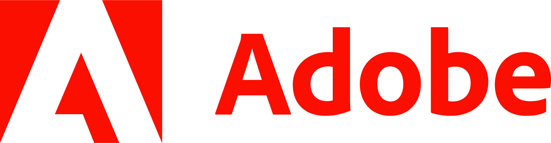 Adobe Logo