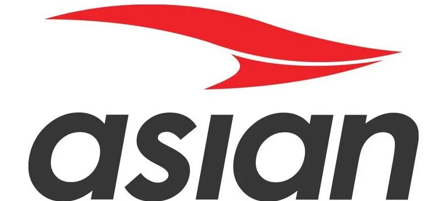 Asian Footwears Logo