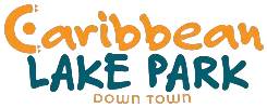 Caribbean Lake Park Logo
