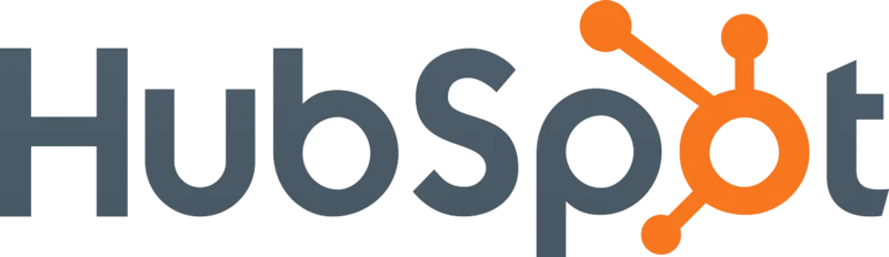 HubSpot Logo