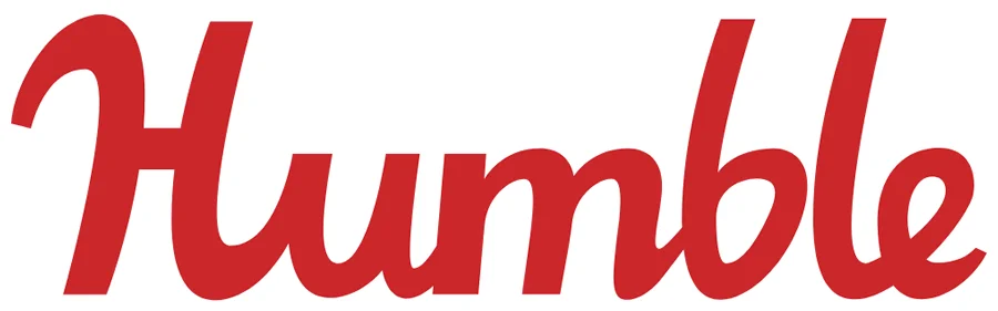 Humble Bundle Logo