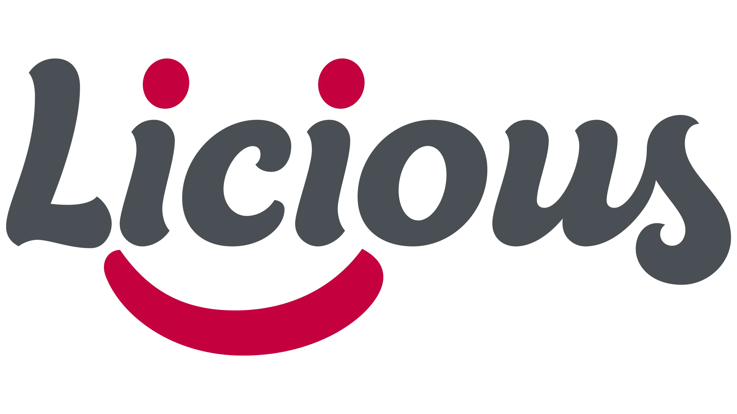 Licious Logo