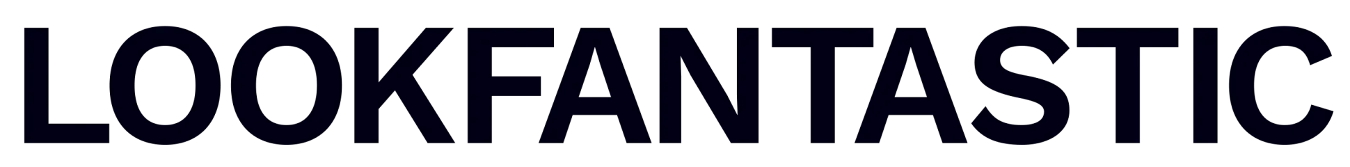 LookFantastic Logo