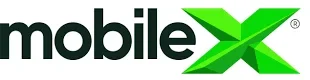 MobileX Logo