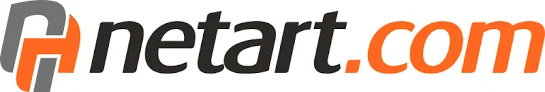Netart Logo