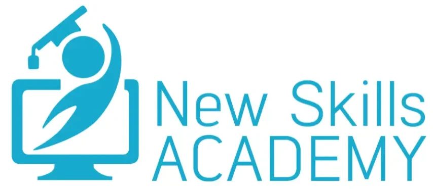New Skills Academy Logo
