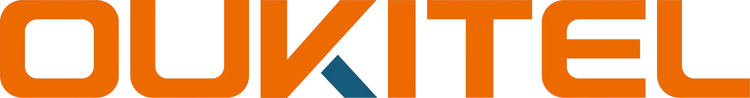 Oukitel Logo