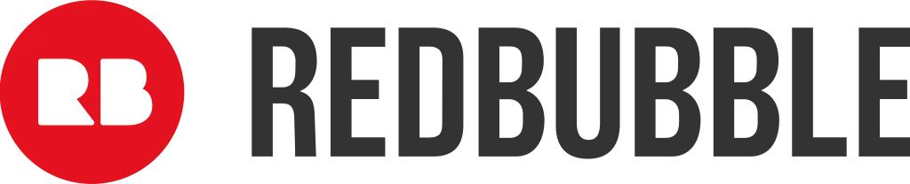 Redbubble Logo