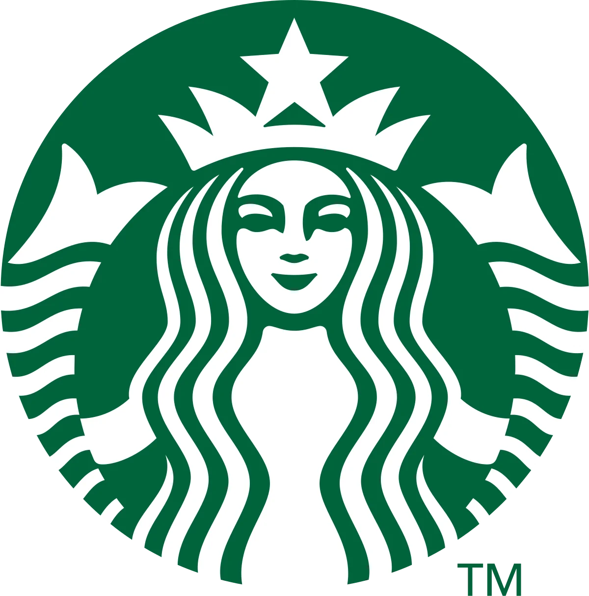Starbucks Logo
