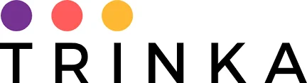 Trinka Logo