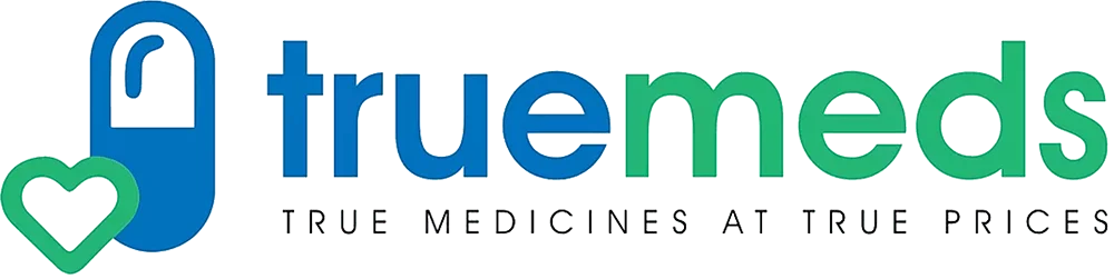 Truemeds Logo