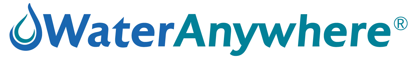 WaterAnywhere Logo