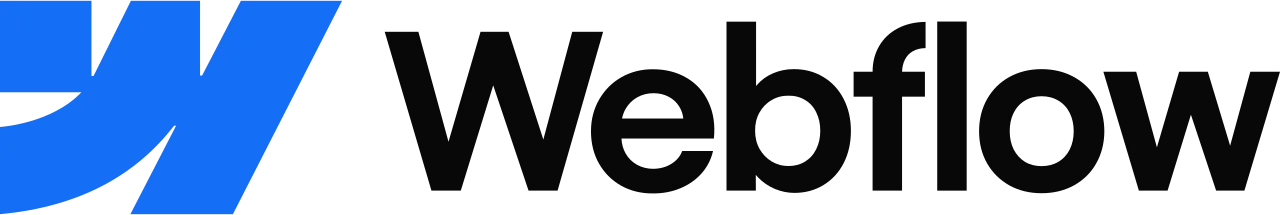 Webflow Logo