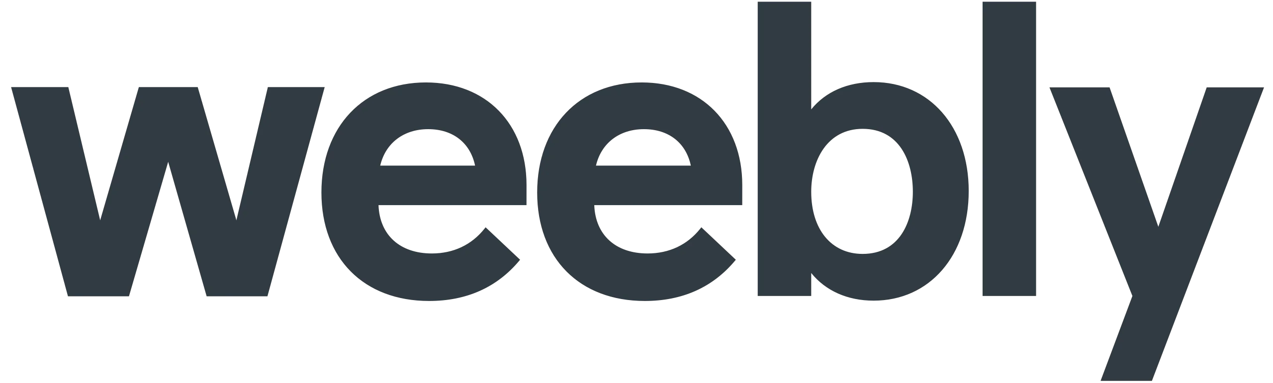 Weebly Logo