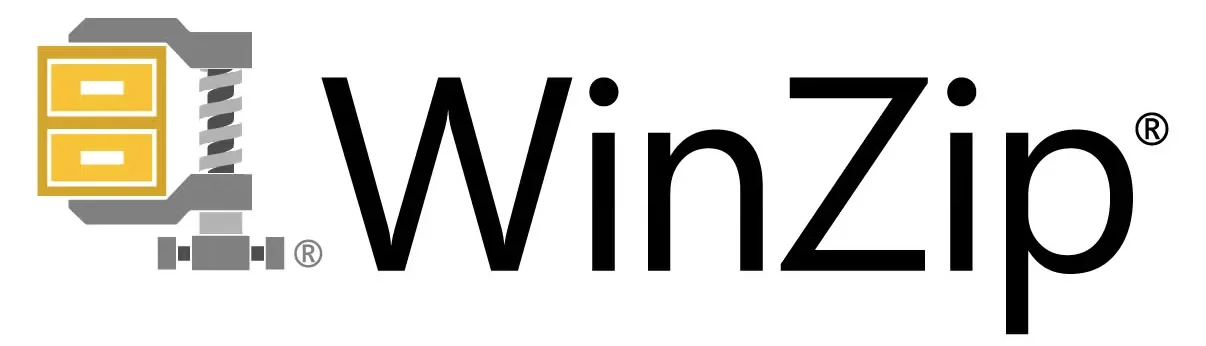 WinZip Logo