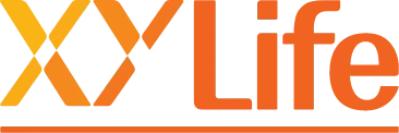 XY Life Logo