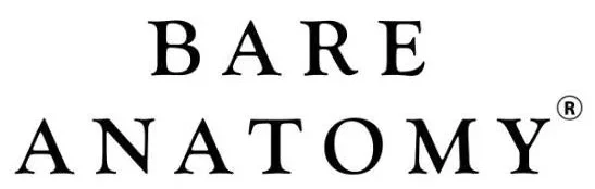 bare anatomy Logo