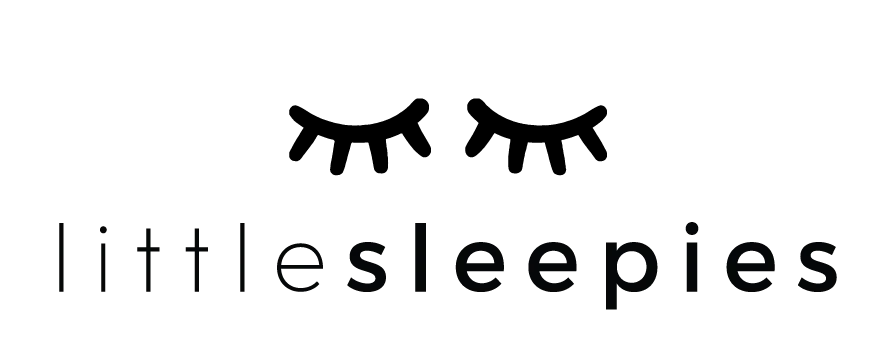 little sleepies logo