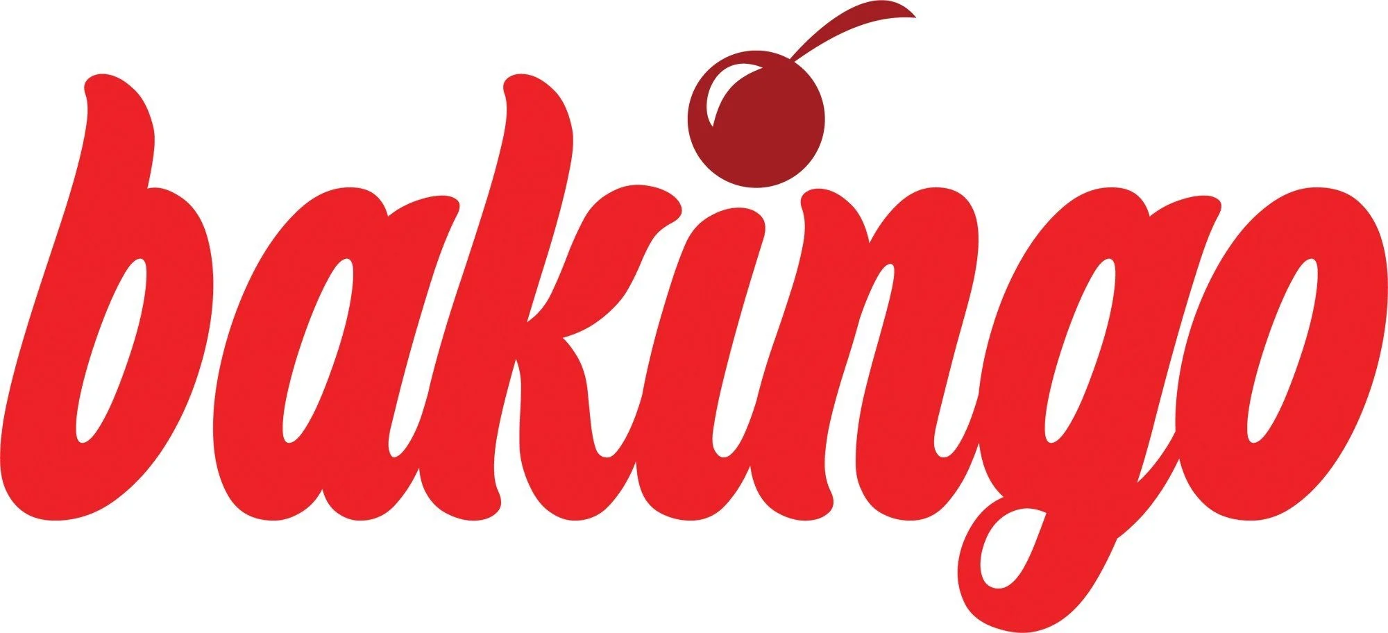Bakingo Logo