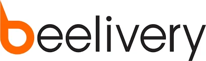 Beelivery Logo
