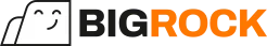Bigrock Logo