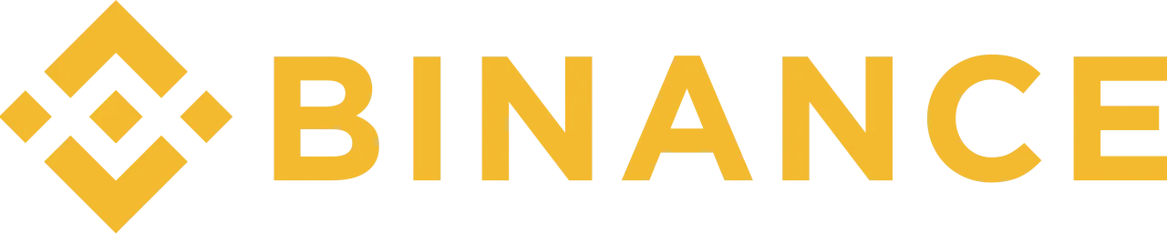 Binance Logo