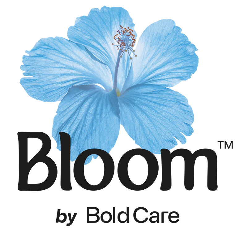 Bloom Logo