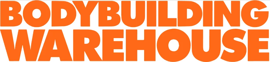 Bodybuilding Warehouse Logo