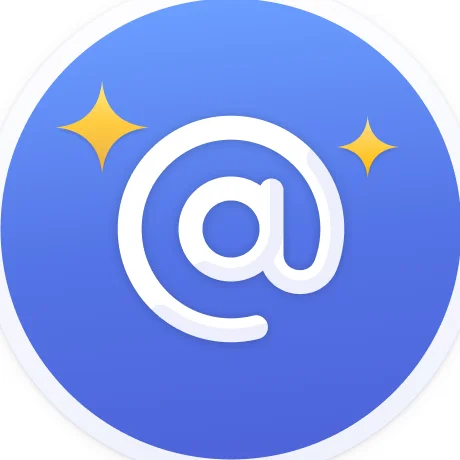 Clean Email Logo