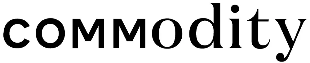 Commodity Fragrances Logo