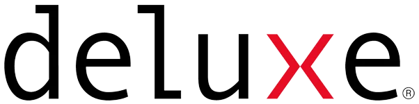Deluxe Logo