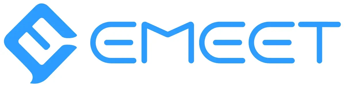 EMEET Logo