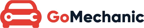 GoMechanic Logo