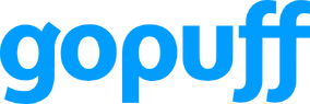 Gopuff Logo
