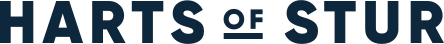 Harts of Stur Logo