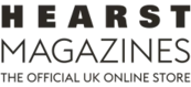 Hearst Magazines Logo