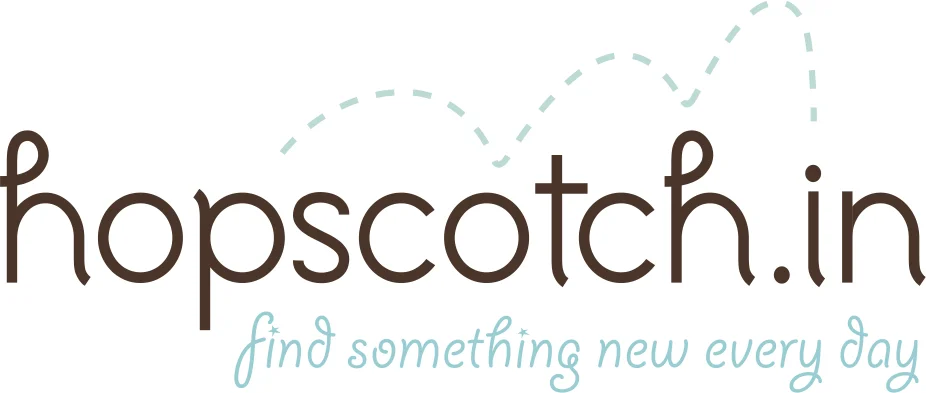 Hopscotch Logo