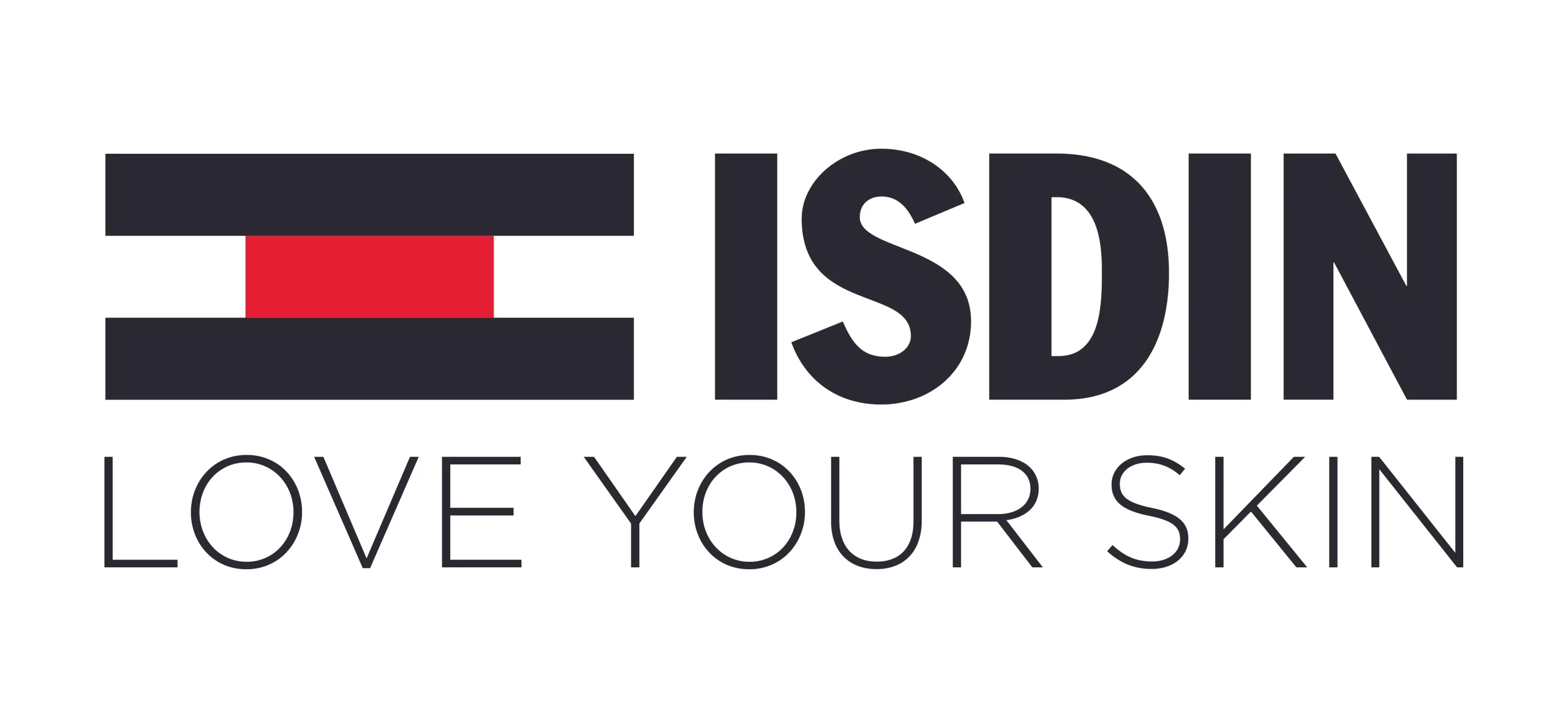 ISDIN Logo