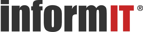 InformIT Logo