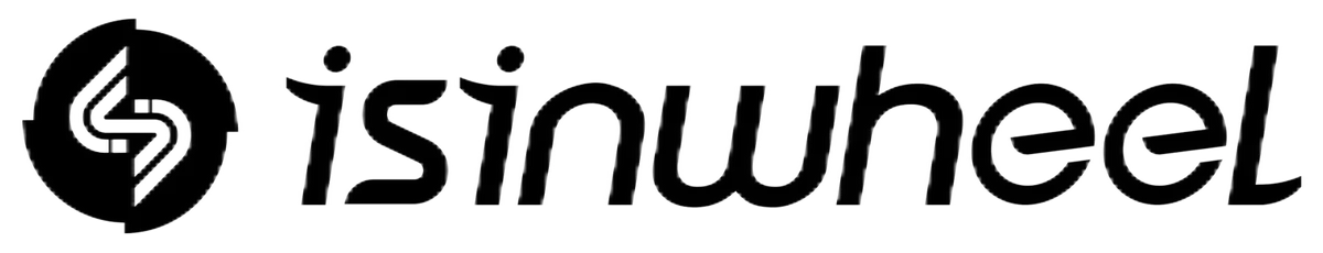 Isinwheel Logo