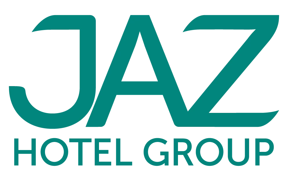 Jaz Hotel Logo