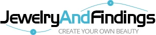 JewelryAndFindings Logo