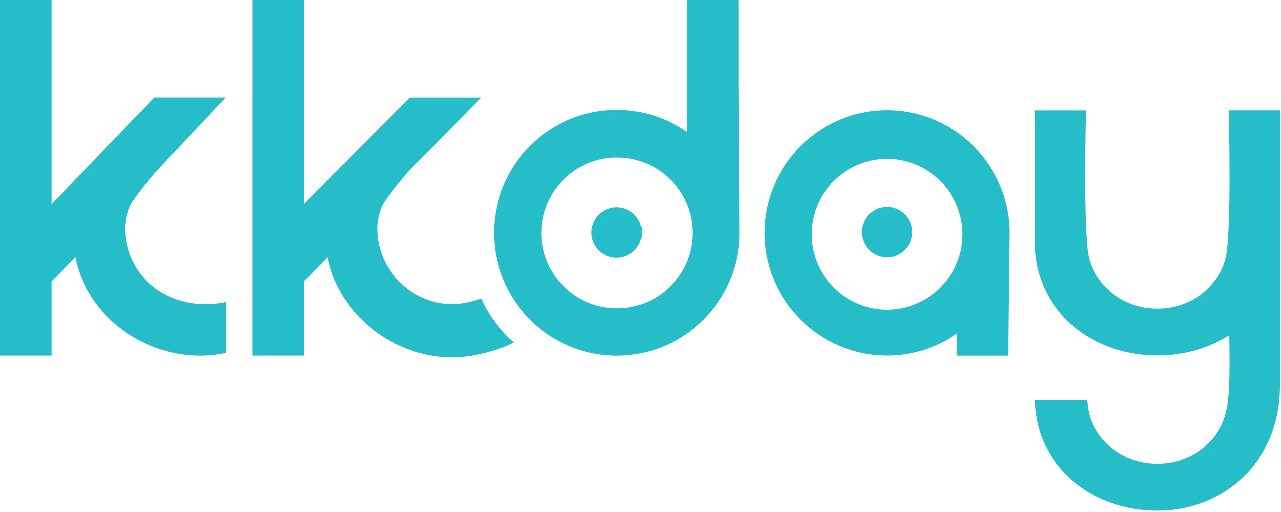 KKday Logo