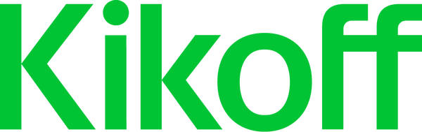 Kikoff Logo