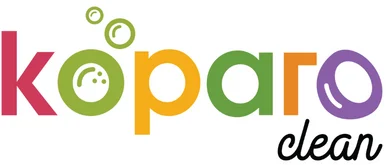 Koparo Clean Logo