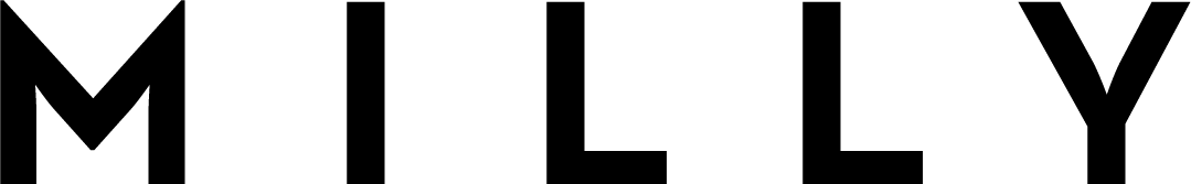 MILLY Logo