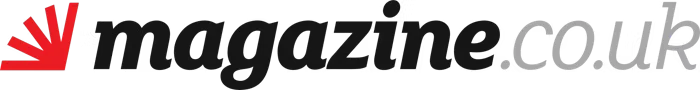 Magazine.co.uk Logo