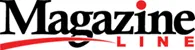 MagazineLine Logo