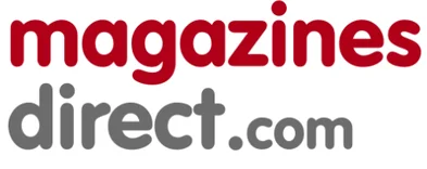 Magazines Direct Logo