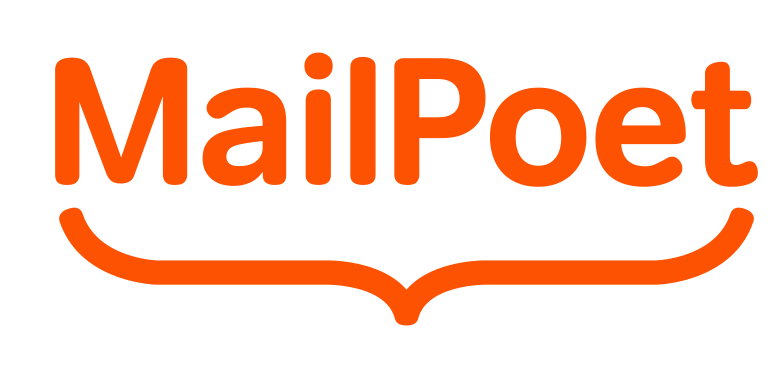 MailPoet Logo